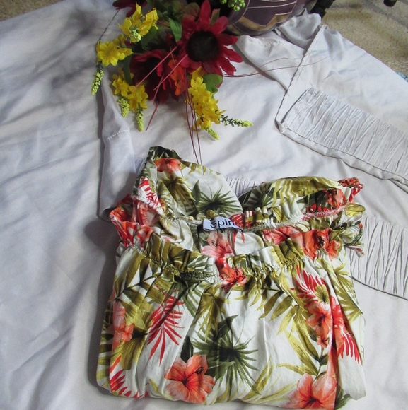 Blouse size 3X - Picture 3 of 7